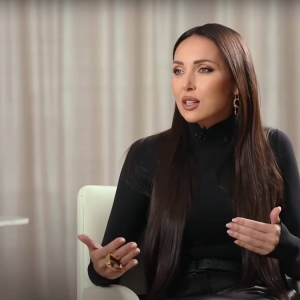 Алсу намекнула на возможное воссоединение с Абрамовым