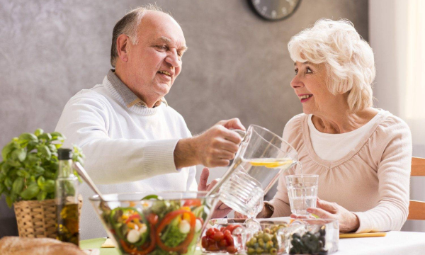 Важные правила питания, если вам уже за 40: мнение диетолога
